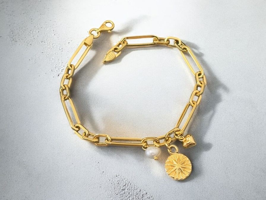 Charm Mixed Bileklikler