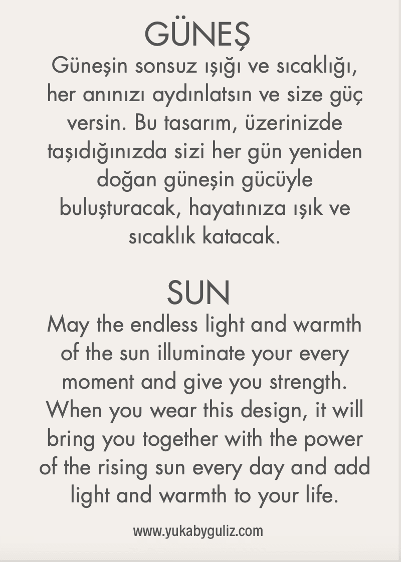 Solar Yüzük