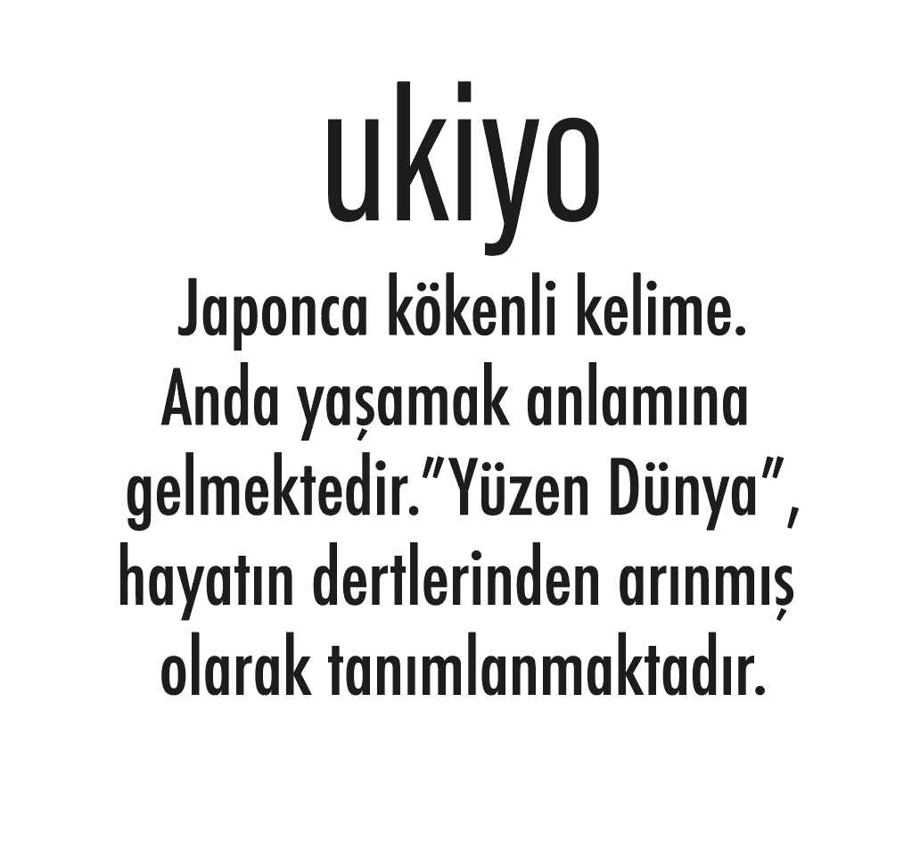 Ukiyo Kare Kolye