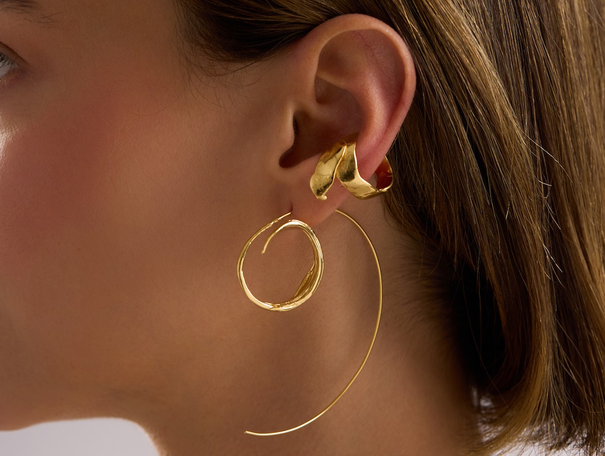 Layer Earcuff