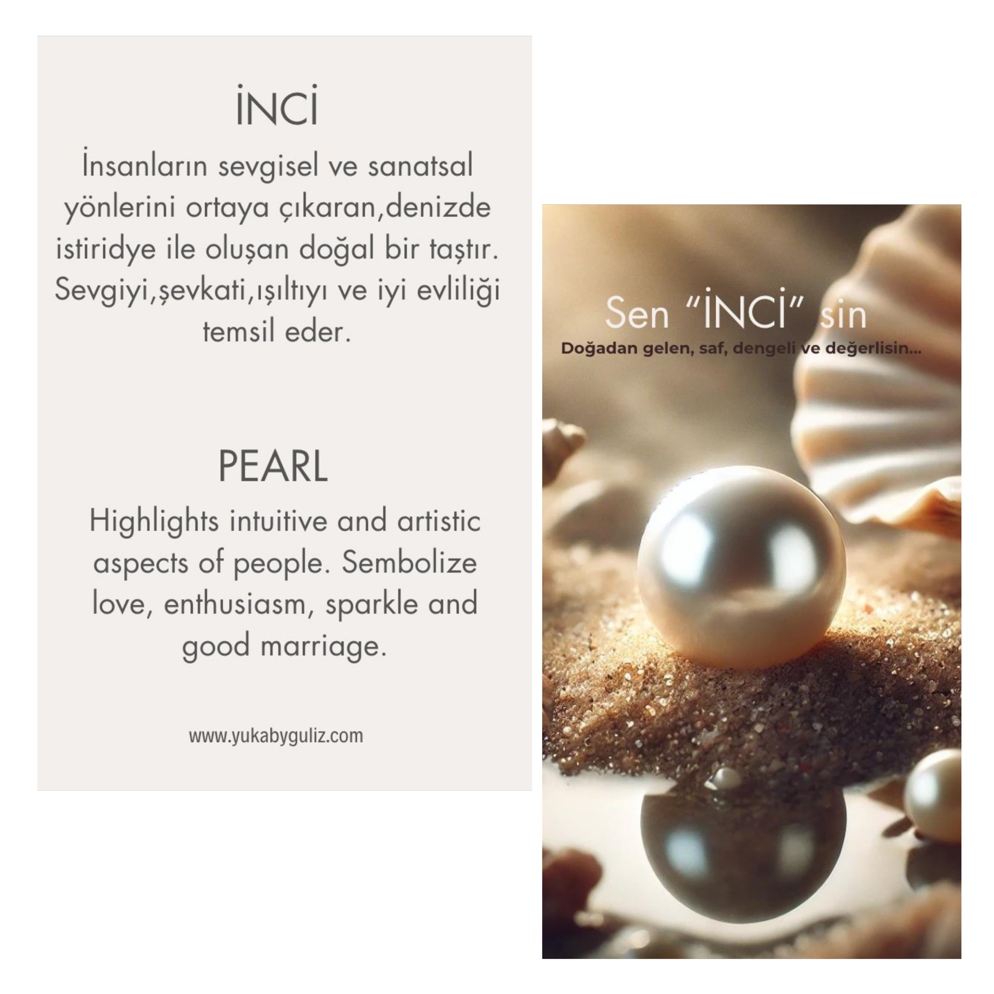 Trace Pearl Ring