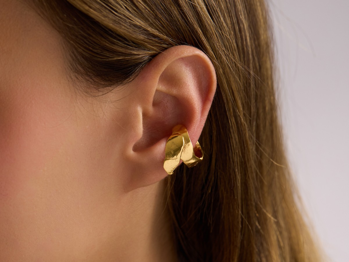 Layer Earcuff
