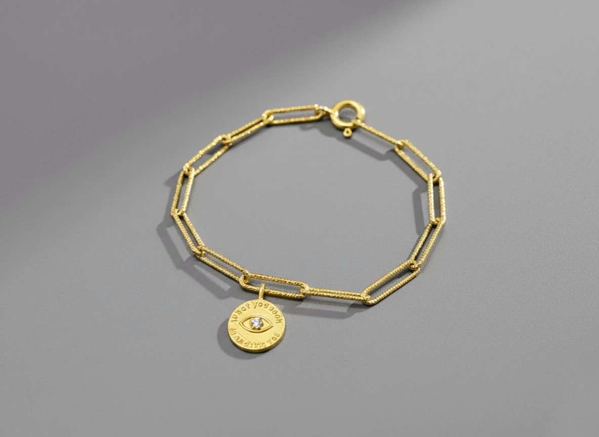 Soul Flight Bileklik