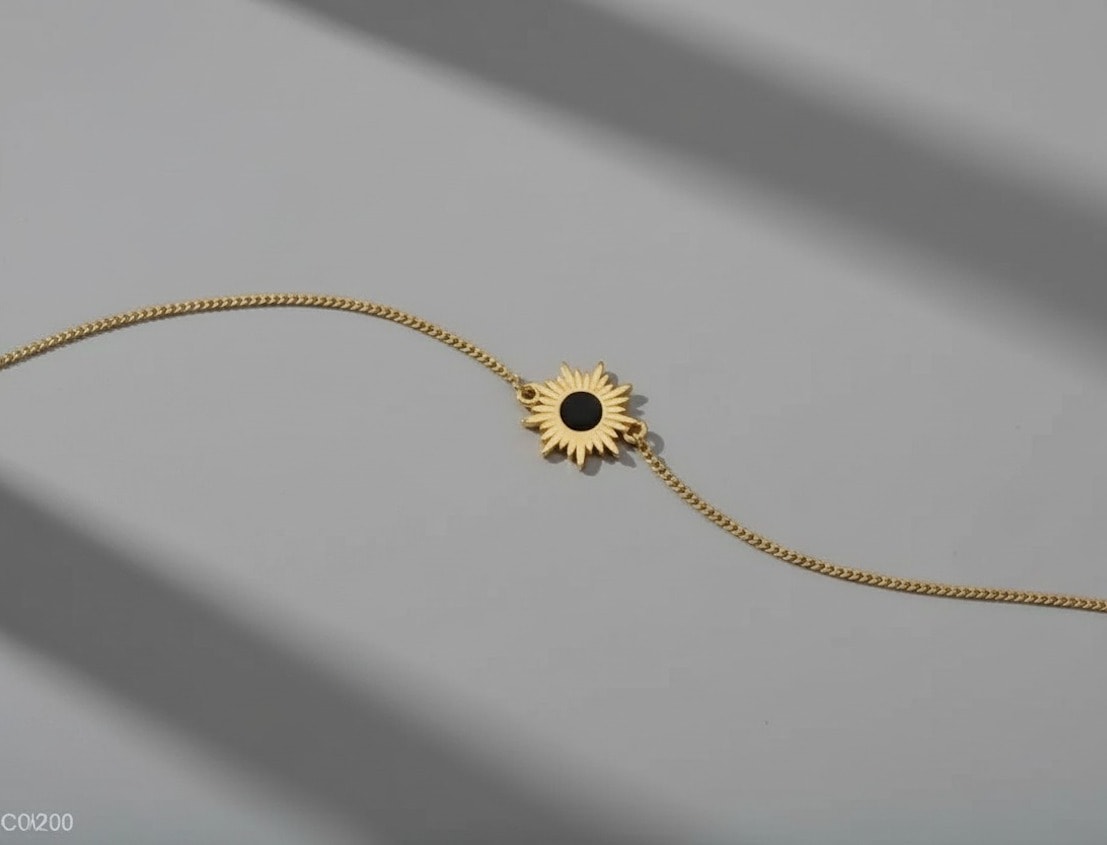 Eye Bracelet