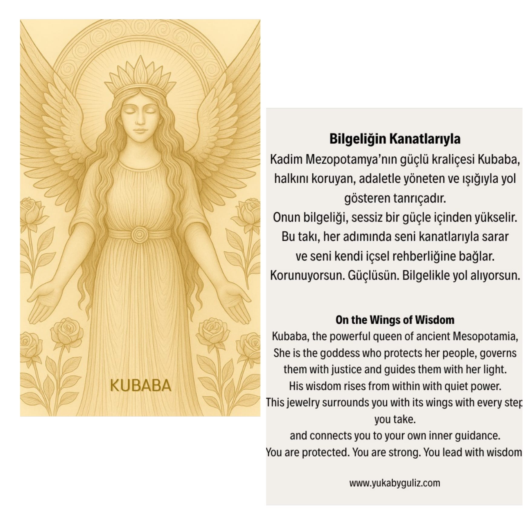 Kubaba Tek Halka Küpe