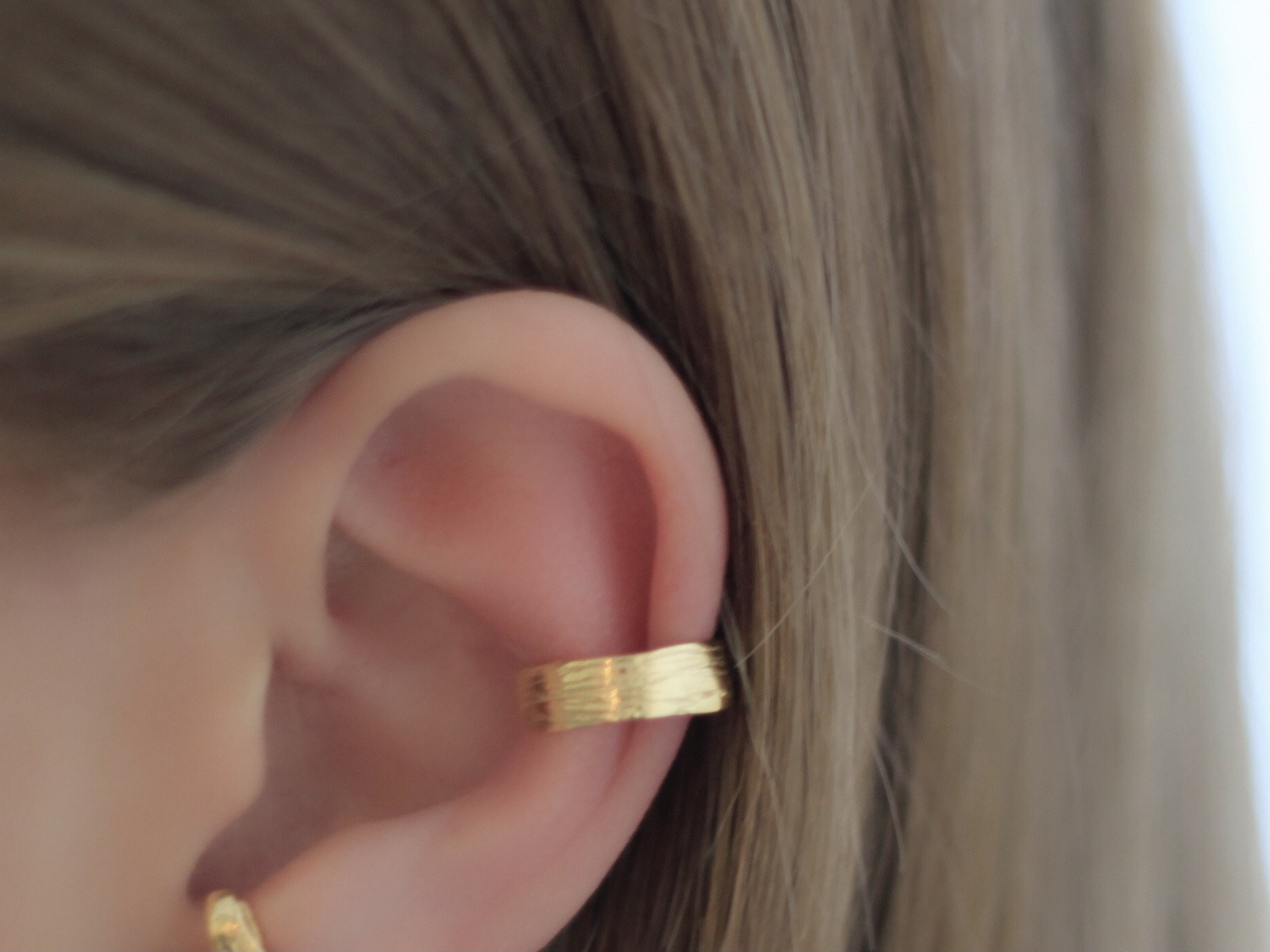 Line Earcuff