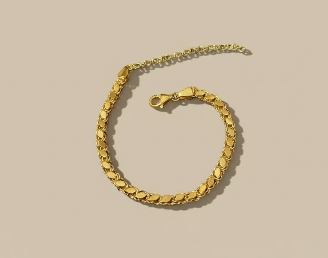 Lace Bilekik