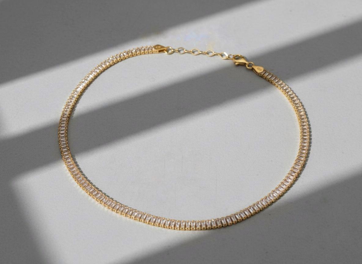 Su Yolu Kolyeler - Baget