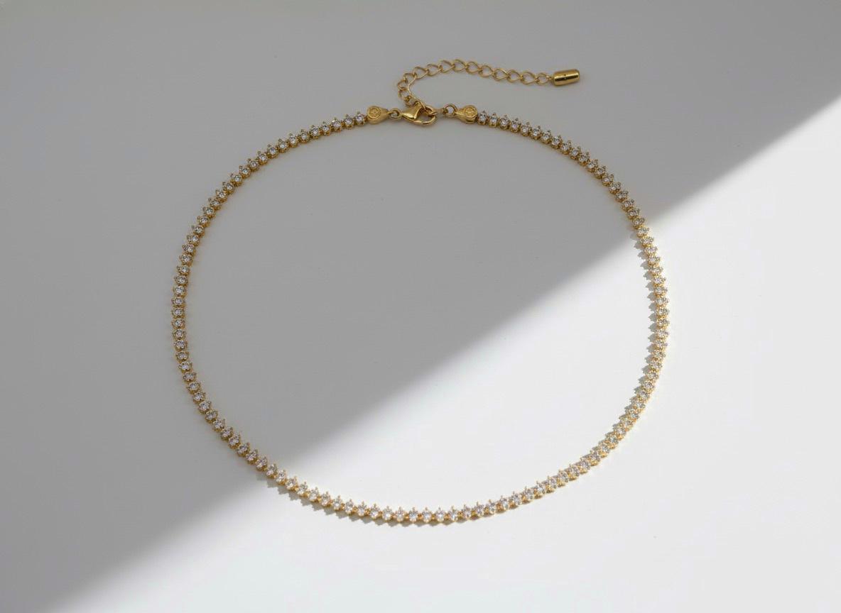 Su Yolu Kolyeler - Mekik