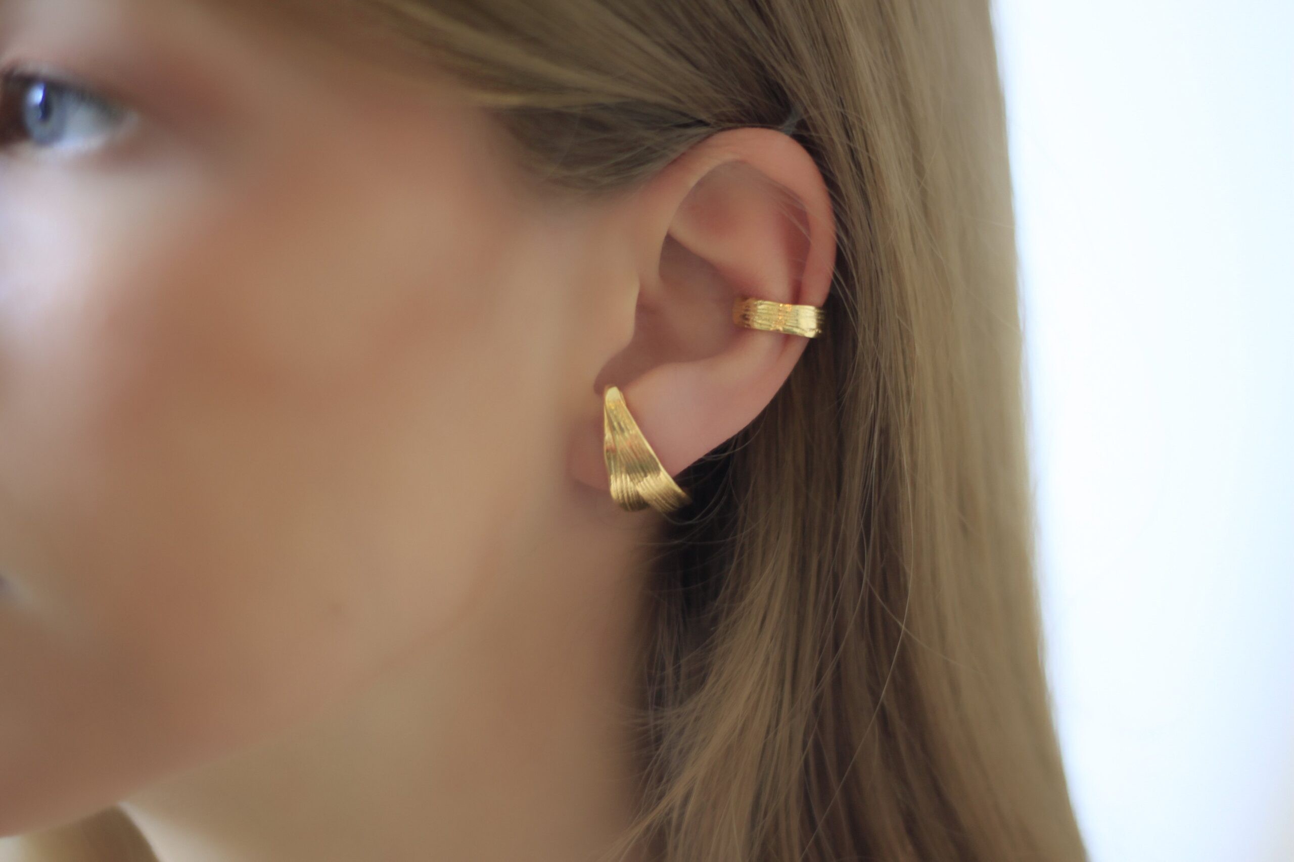 Line Earcuff