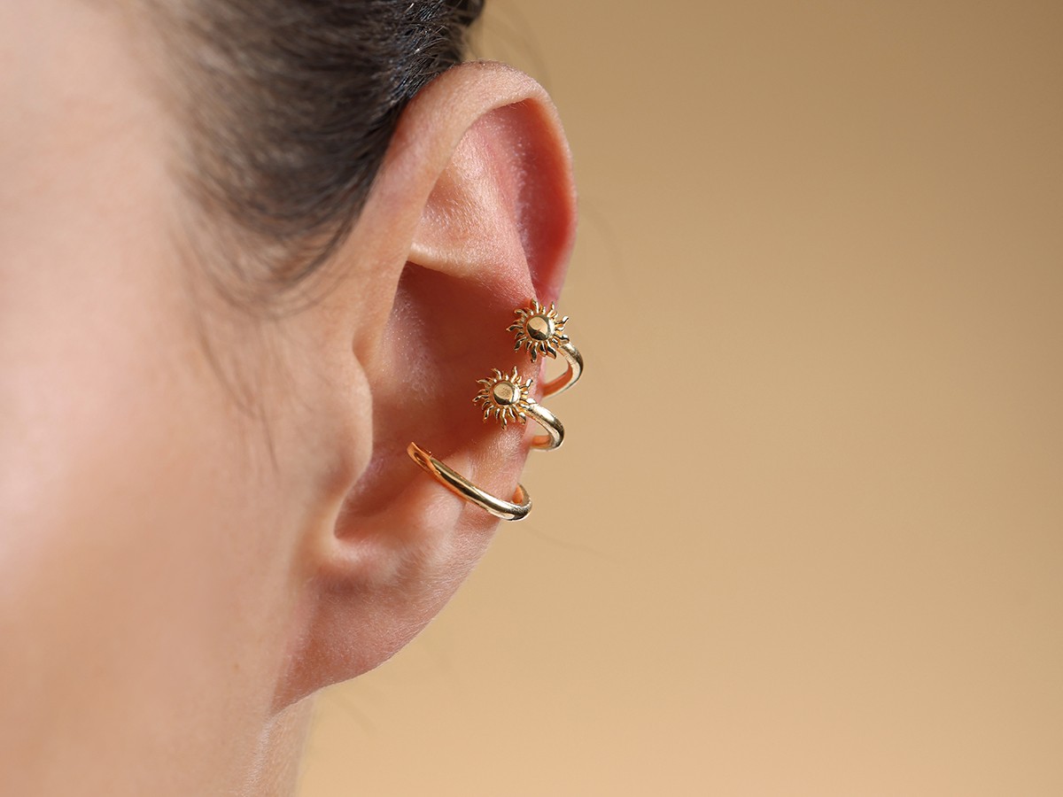 Surya Earcuff