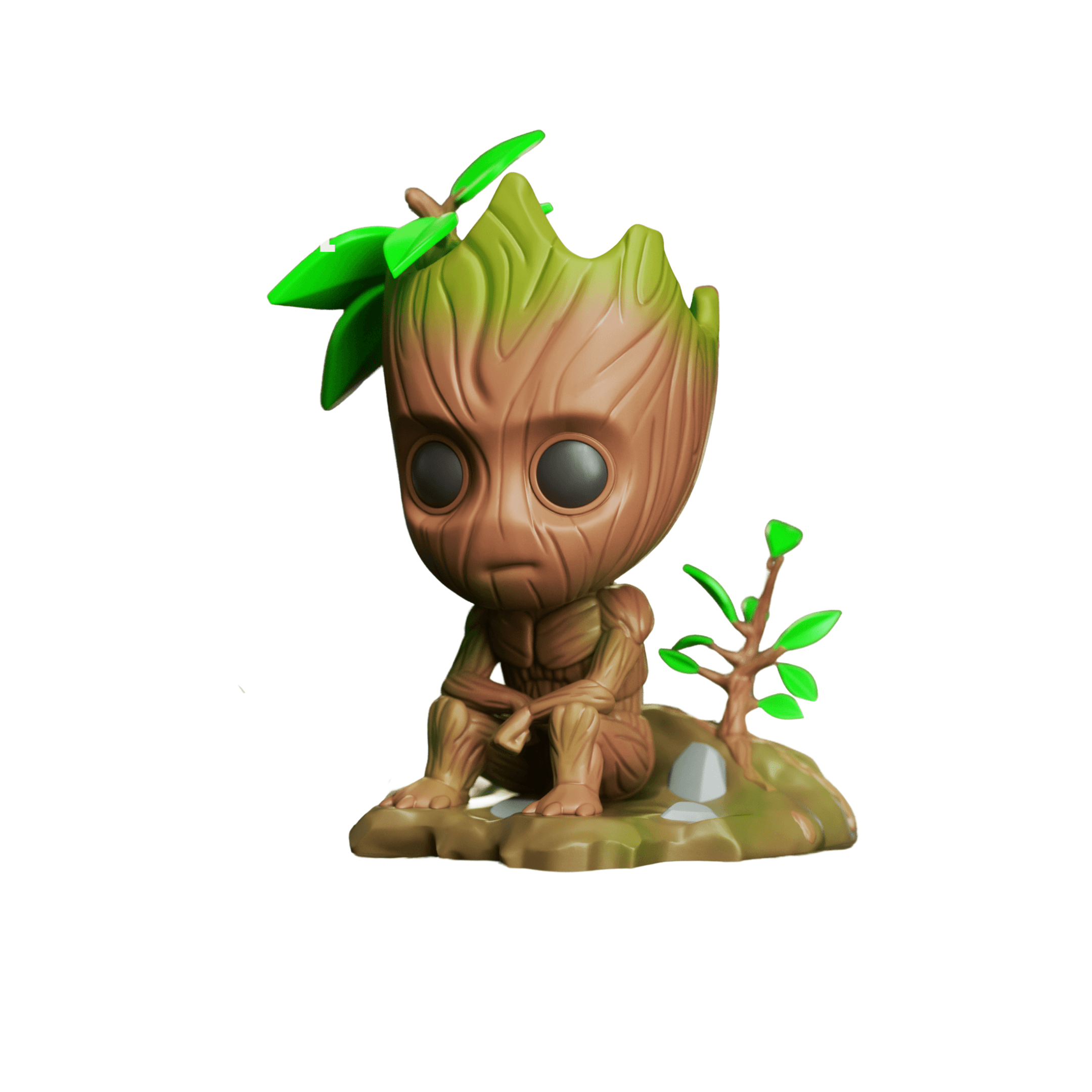 Baby Groot