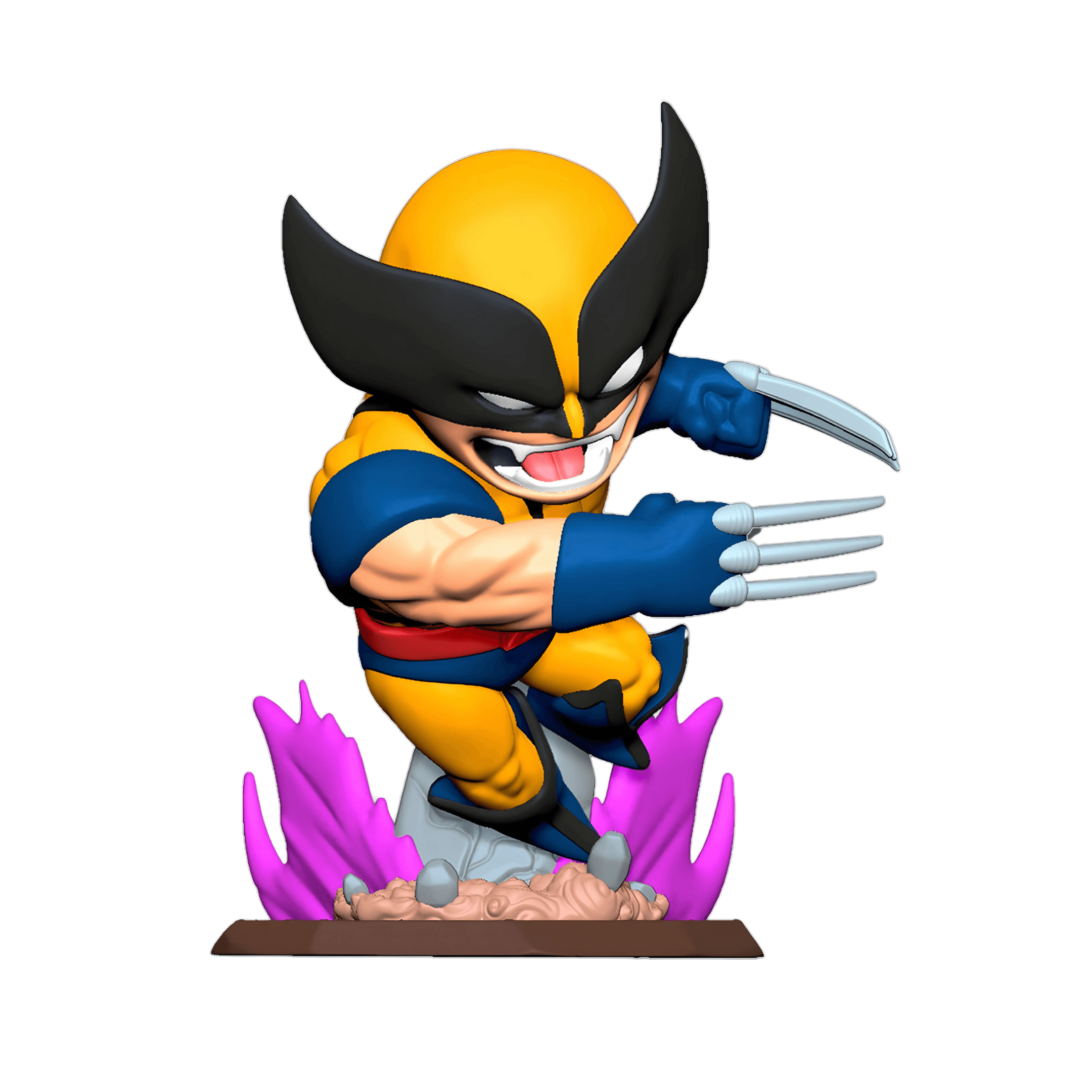 Wolverine