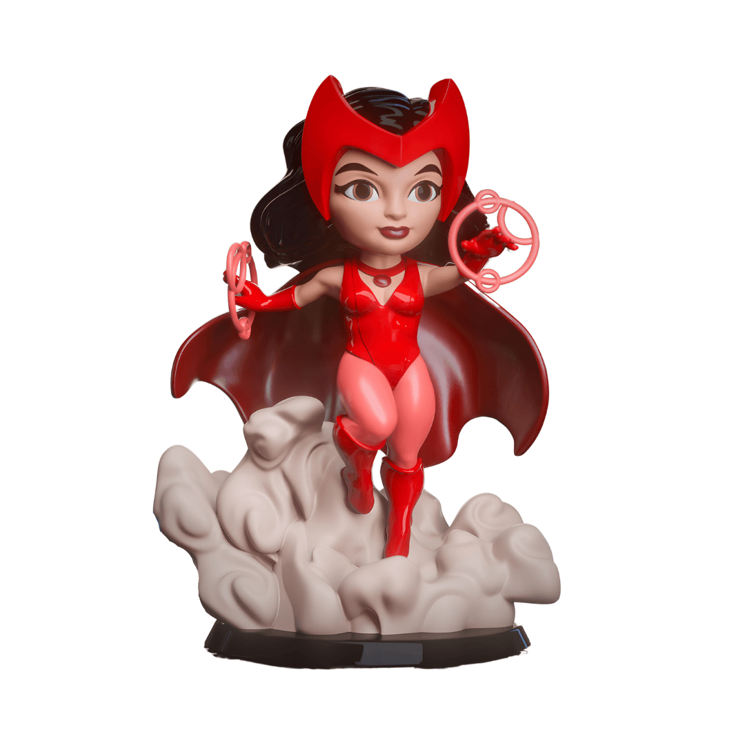 Scarlet Witch