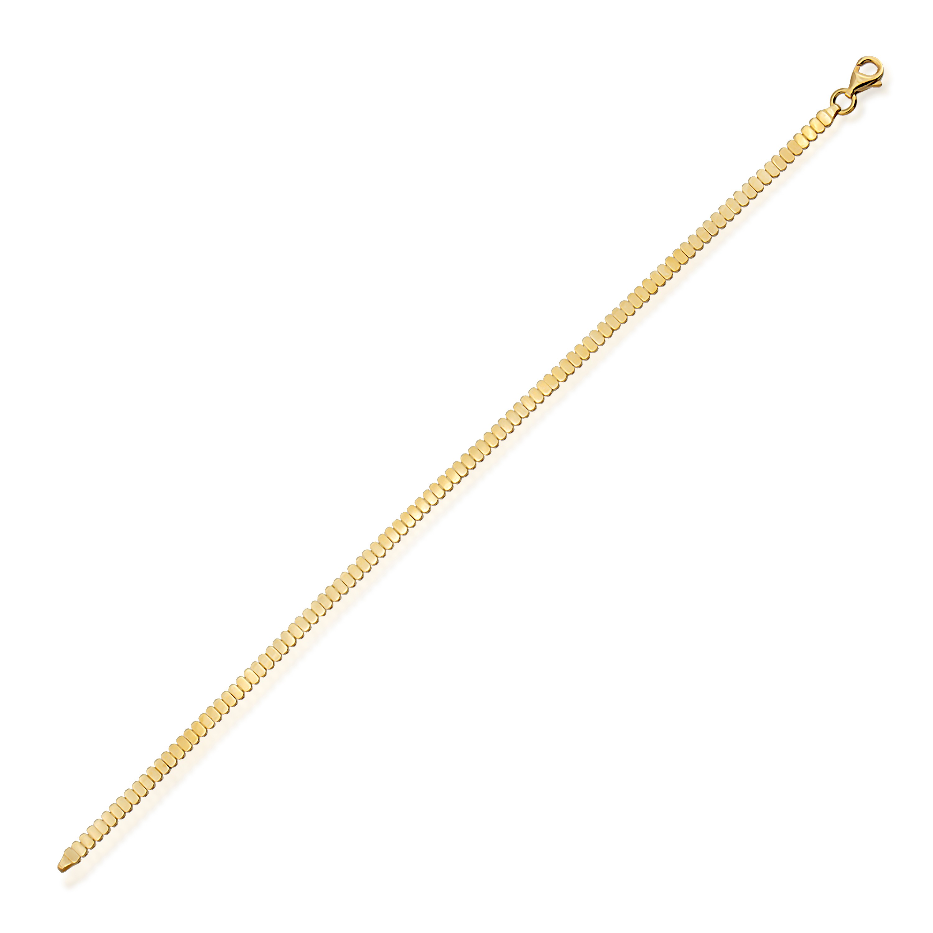 Oval Bileklik