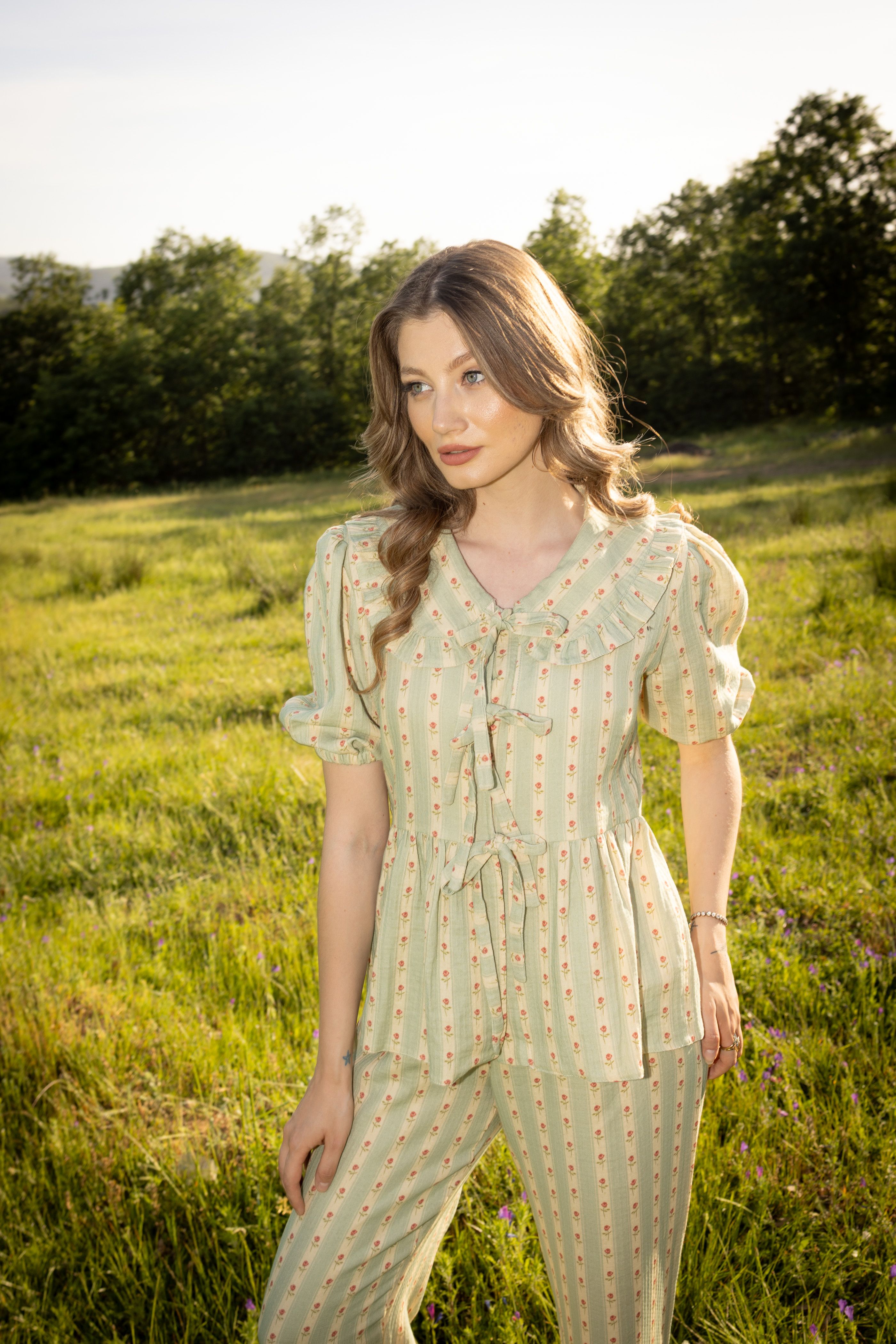 Maisa Dress