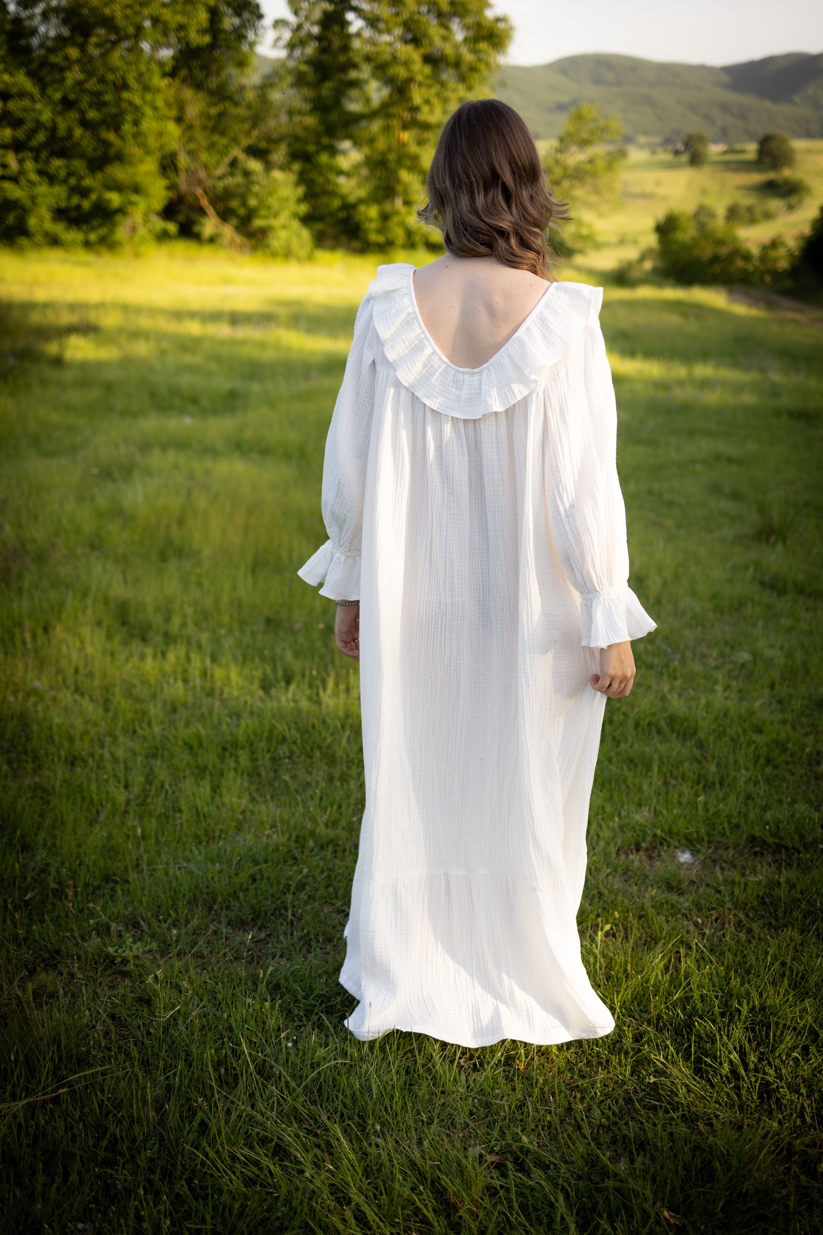 Nura Dress