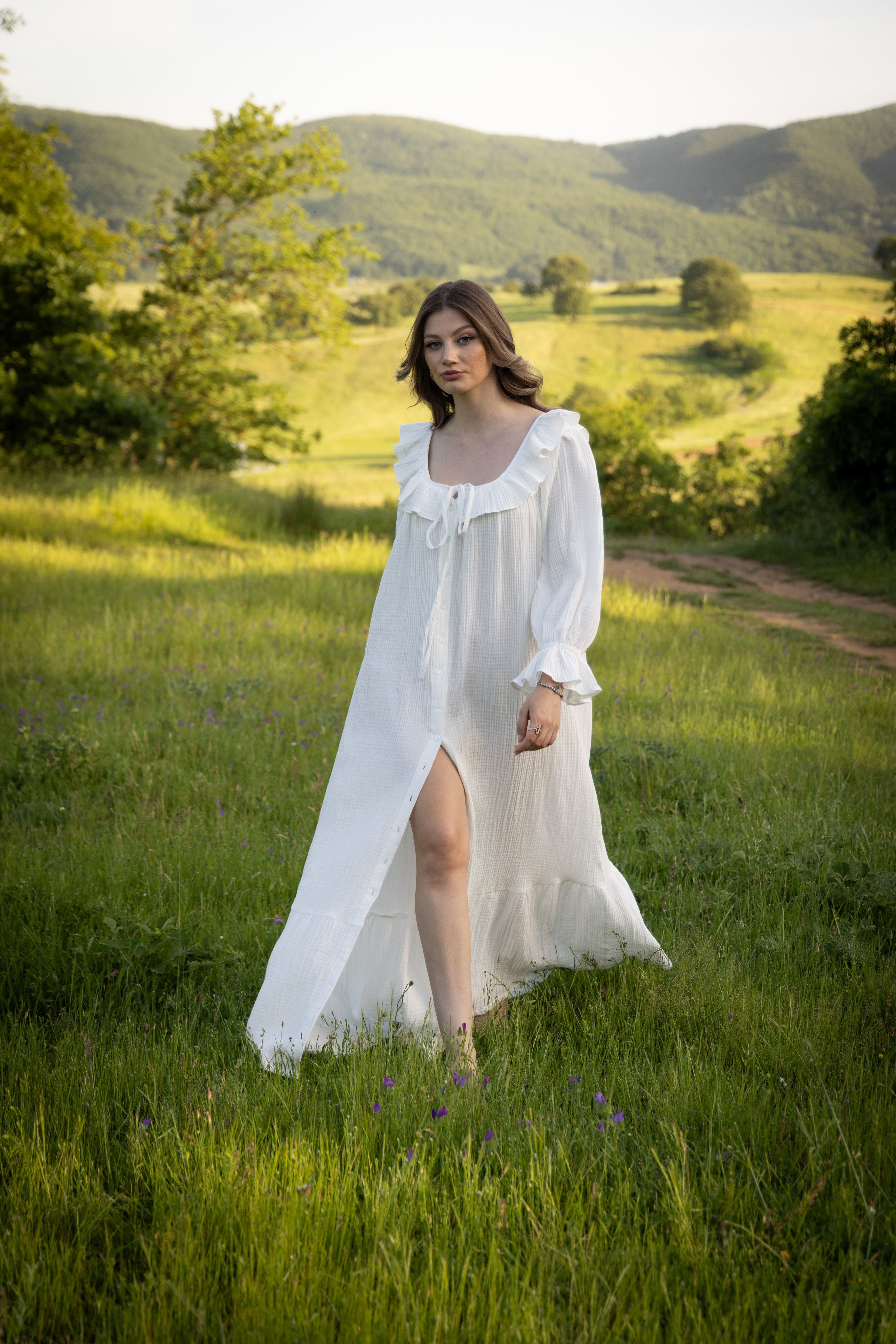 Nura Dress