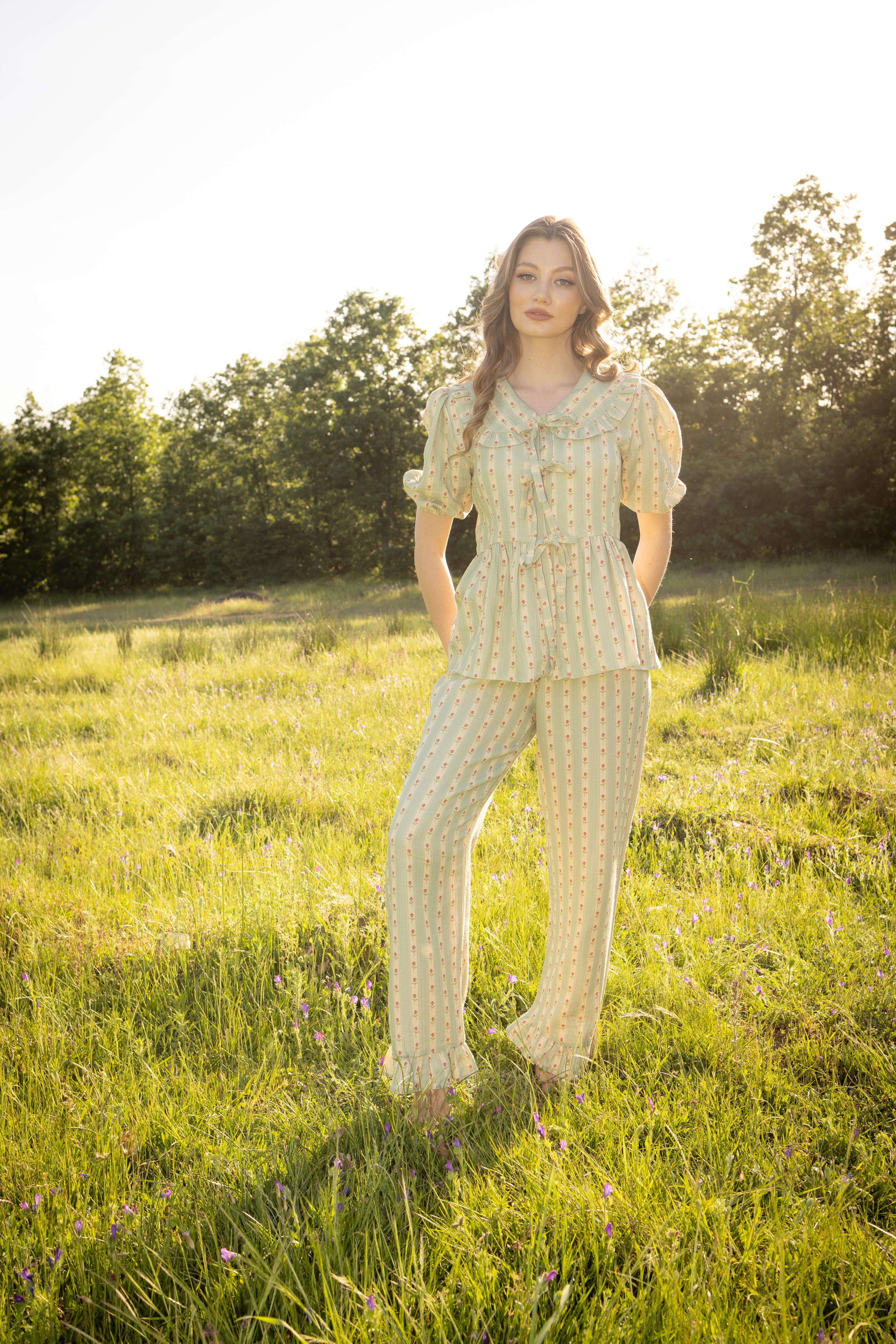 Maisa Dress