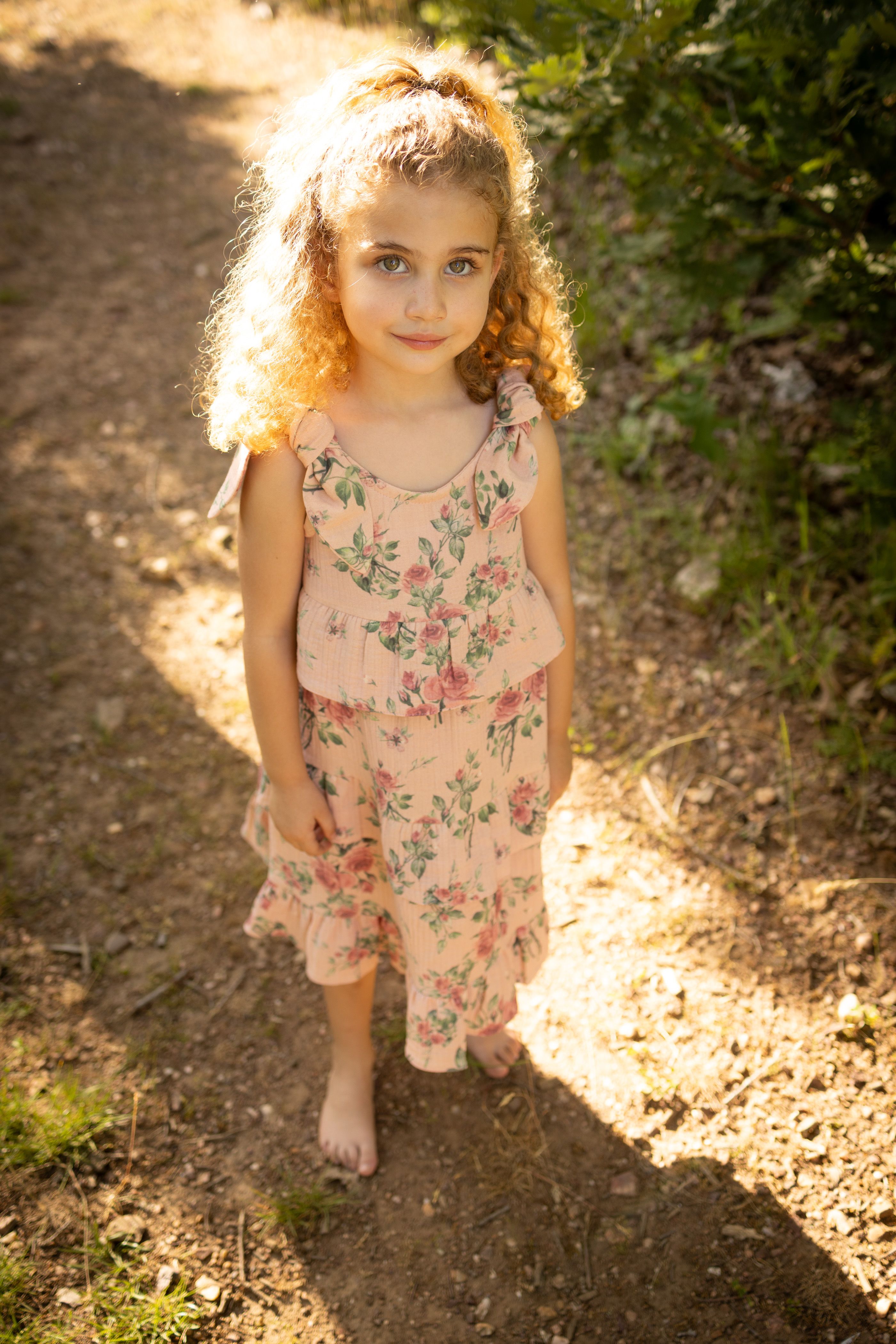 Mira Dress-Mini