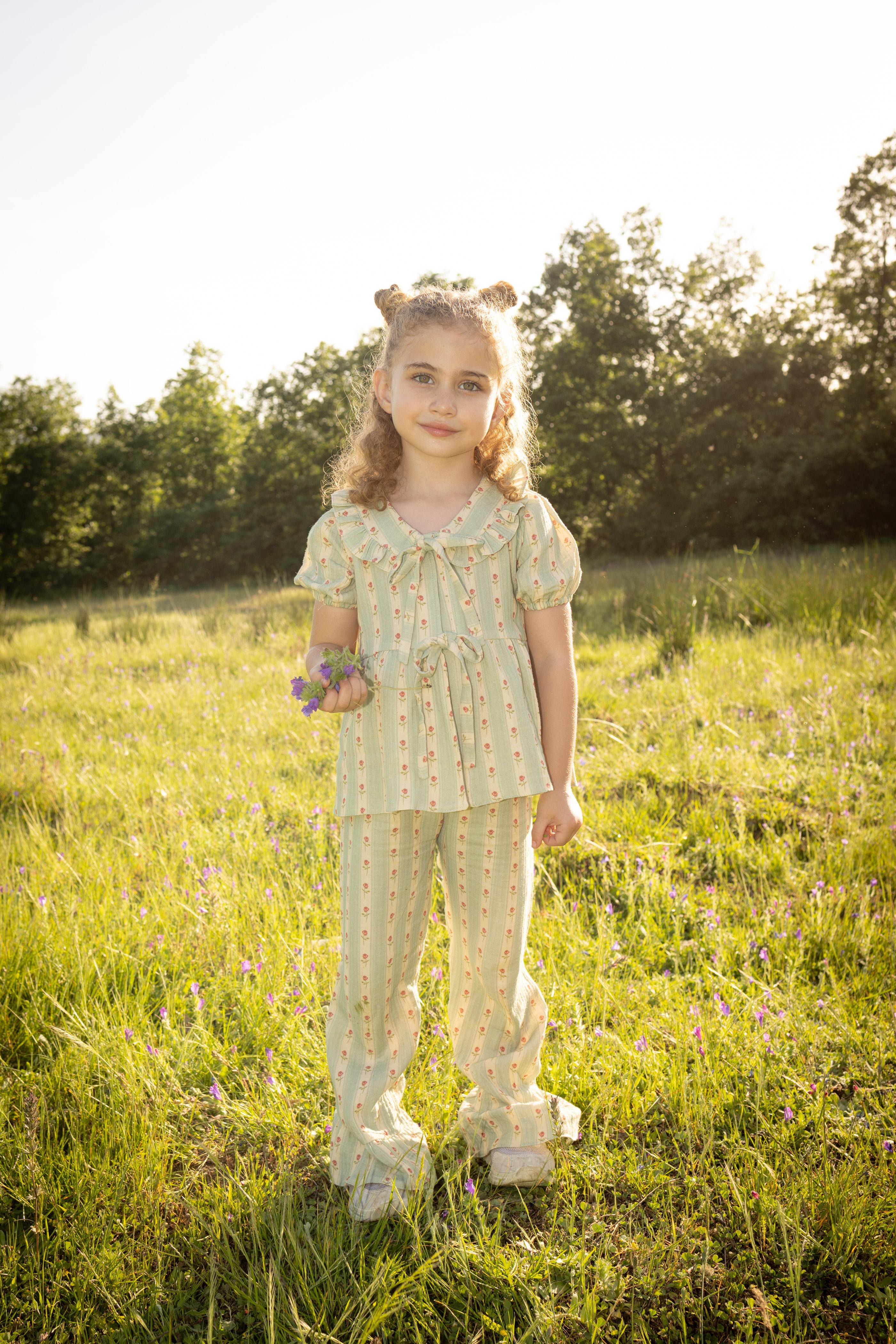 Maisa Dress-Mini