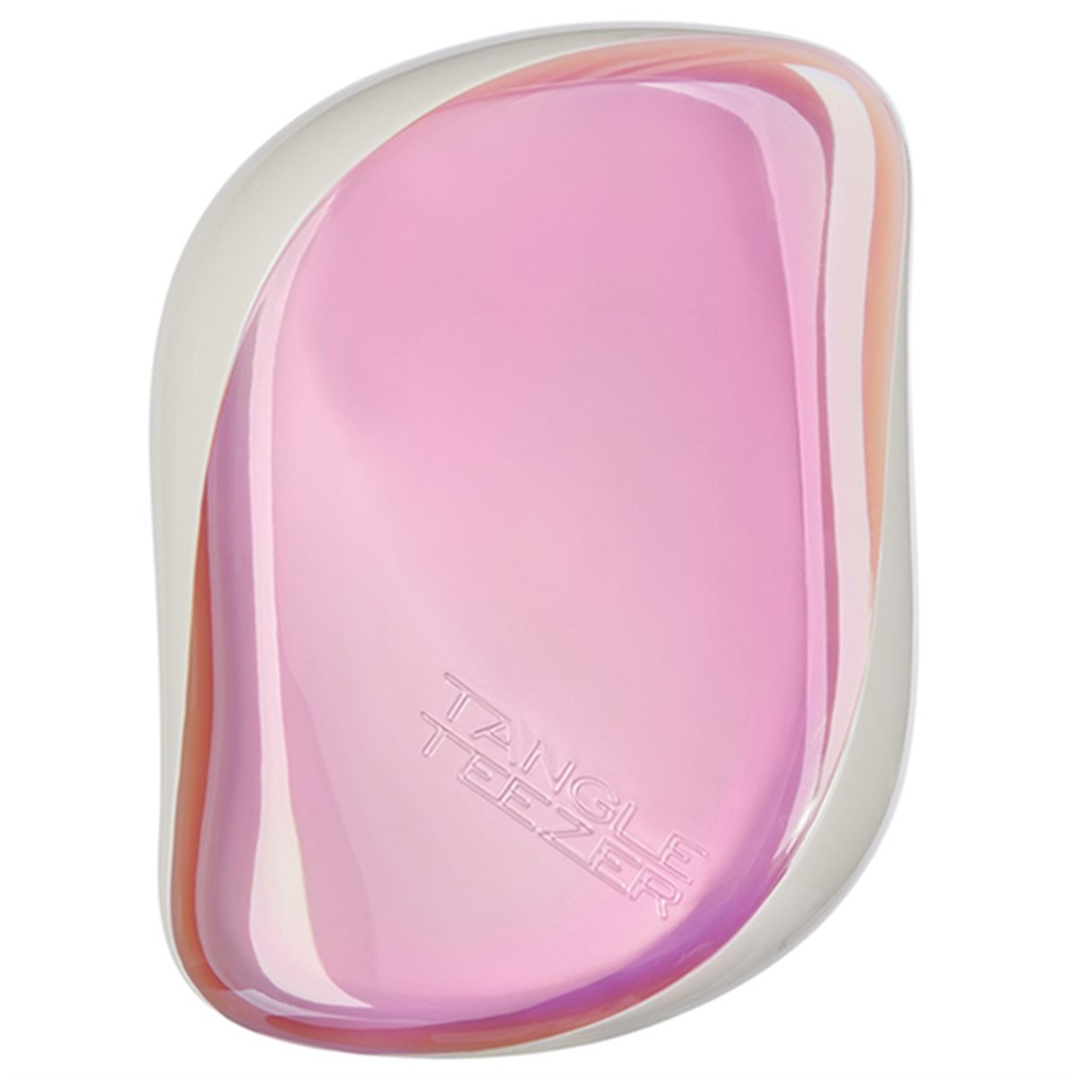 Compact Styler - Holographic Pink