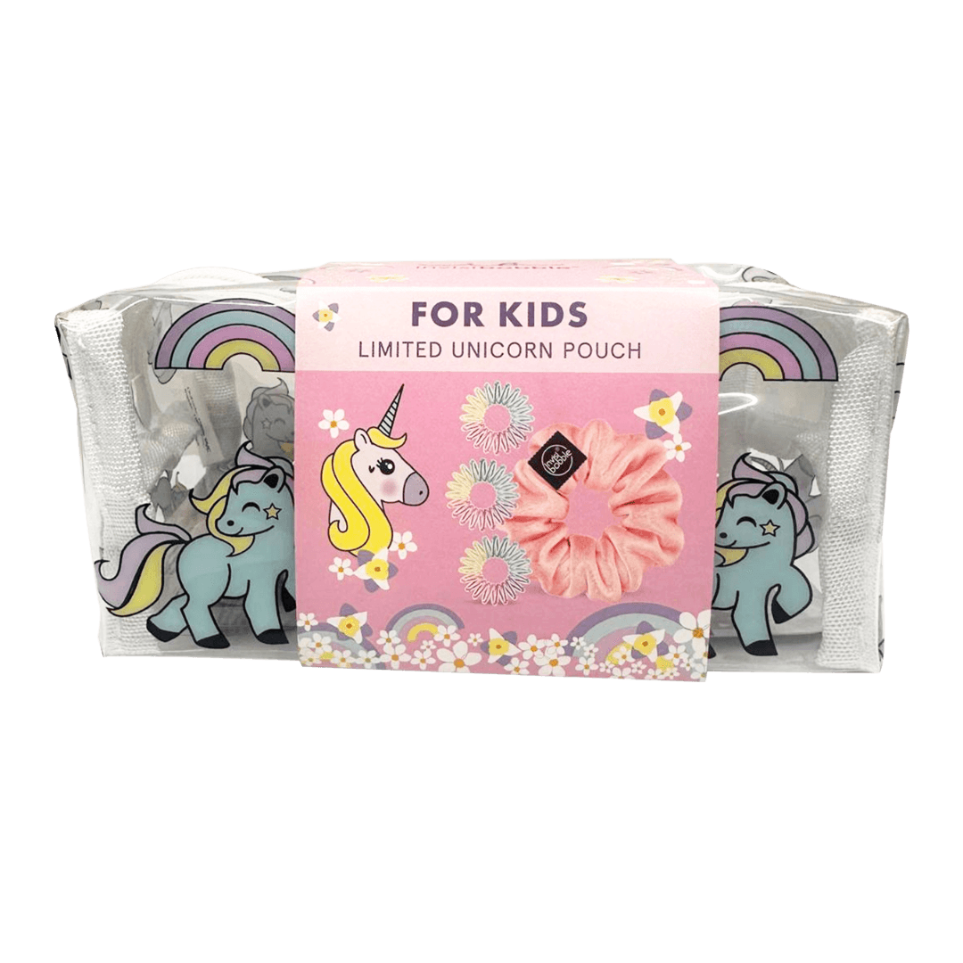 IB - KIDS Set Joy Unicorn INT - FILLED