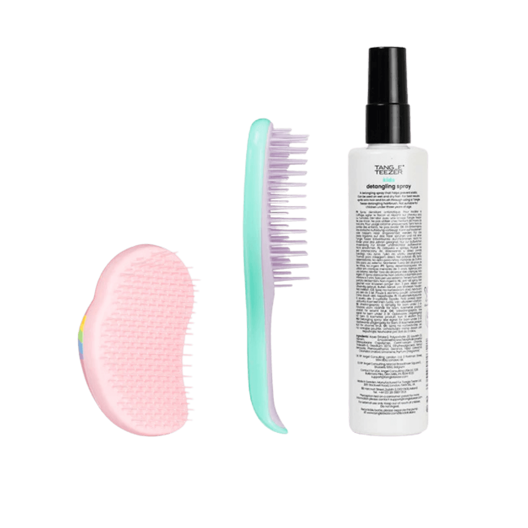 Tangle Teezer Kids Set