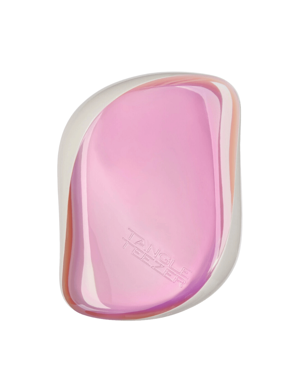 Compact Styler - Holographic Pink