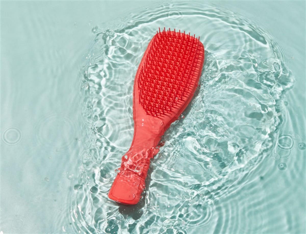 Ultimate Detangler - Pink Punch