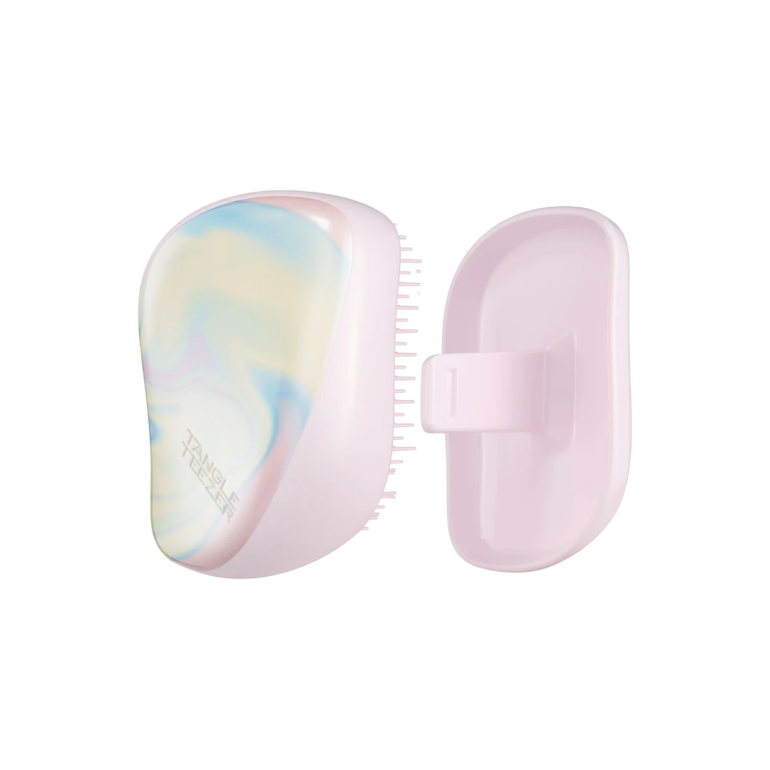 Compact Styler - Ice Cream Swirl