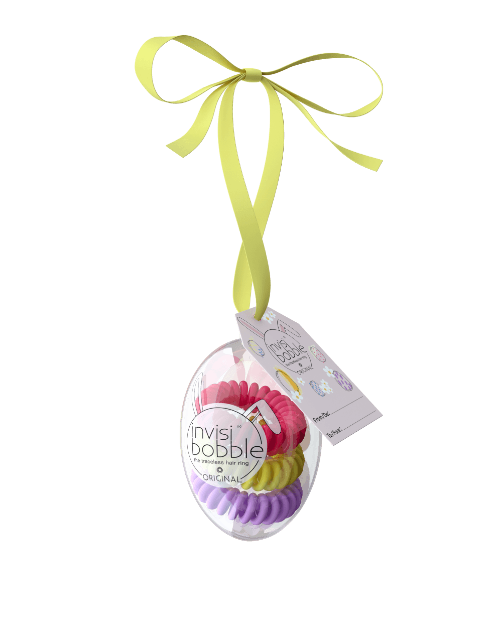 IB - ORIGINAL Easter Egg 3pcs