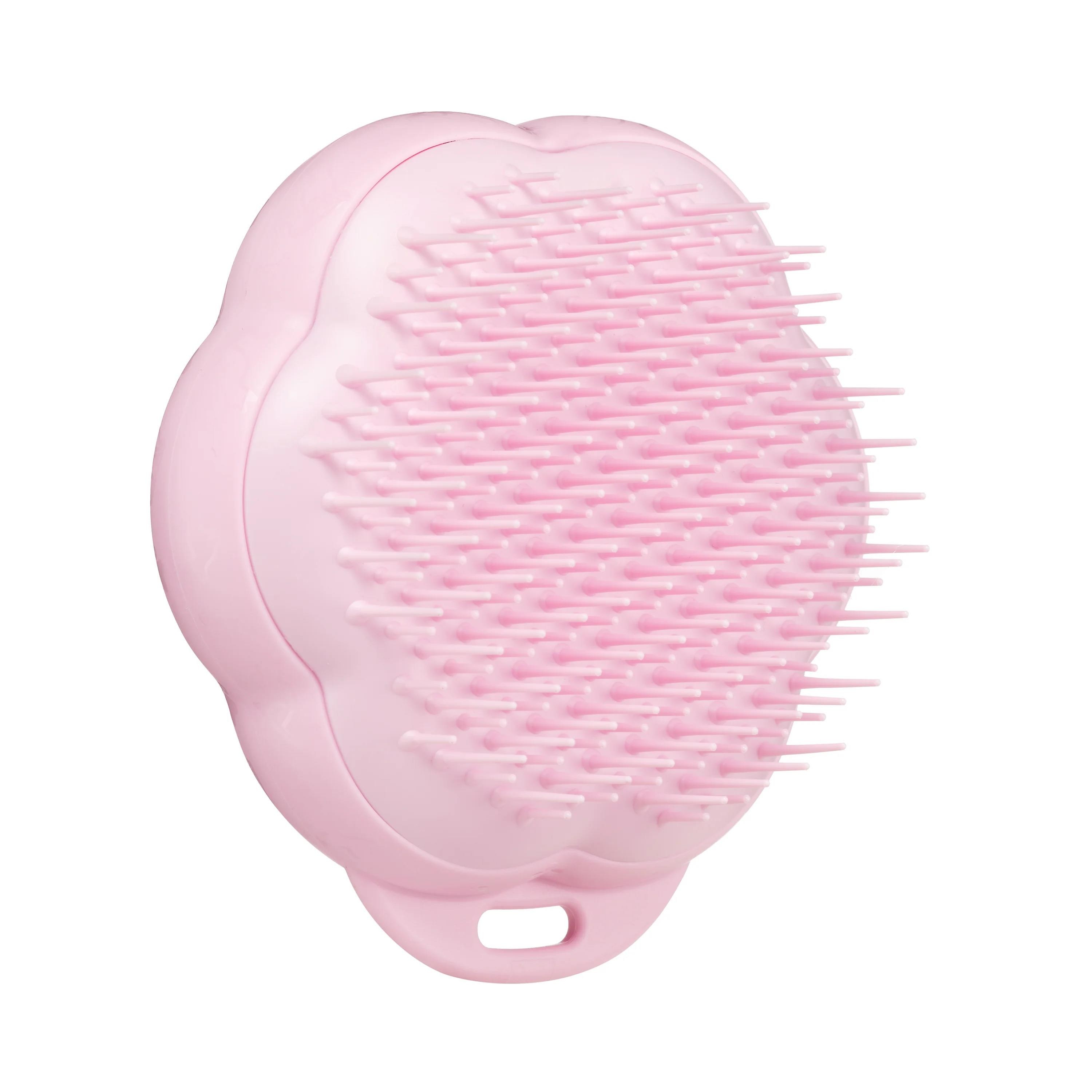 Pet Teezer - Cat Brush - Millennial Pink