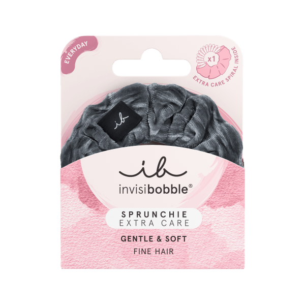 IB SPRUNCHIE EXTRA CARE Soft as Silk
