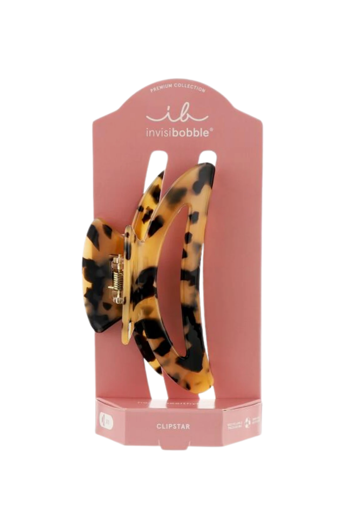 IB CLIPSTAR PREMIUM Leo Locks 1pc 