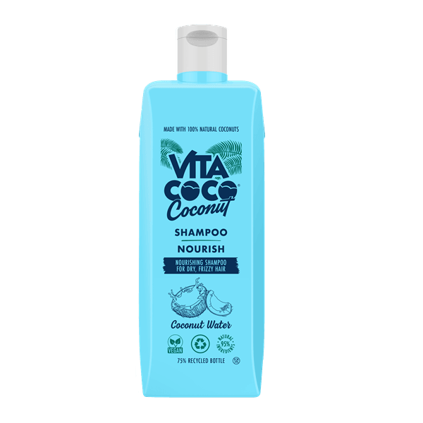 Vita Coco Shampoo Dry Hair ( Kuru ve Kıvırcık Saçlar İçin Şampuan)