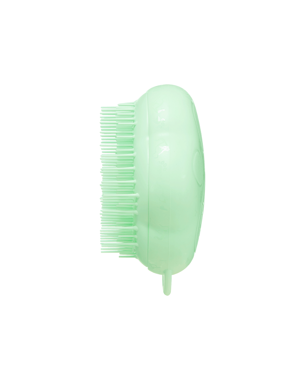 Cat Teezer-Cat Brush Green