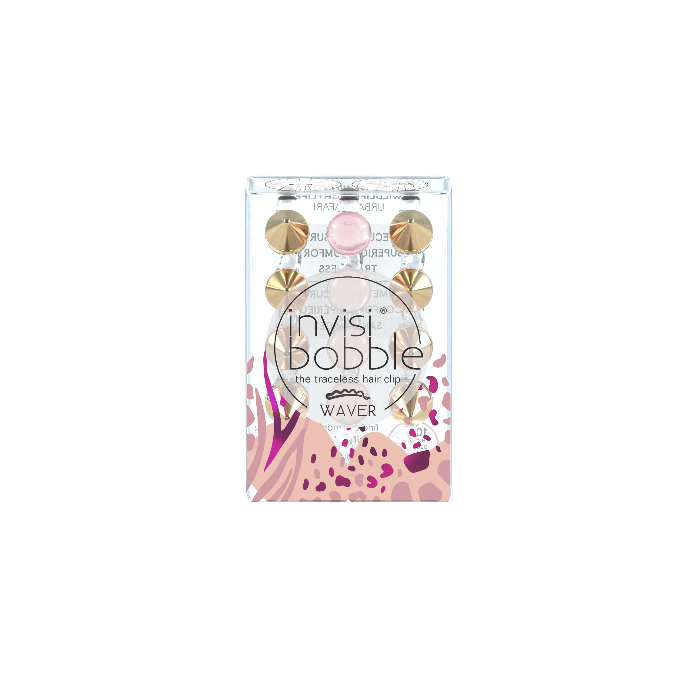 IB-WAVER BRITISH ROYAL TO BEAD OR NOT TO BEAD