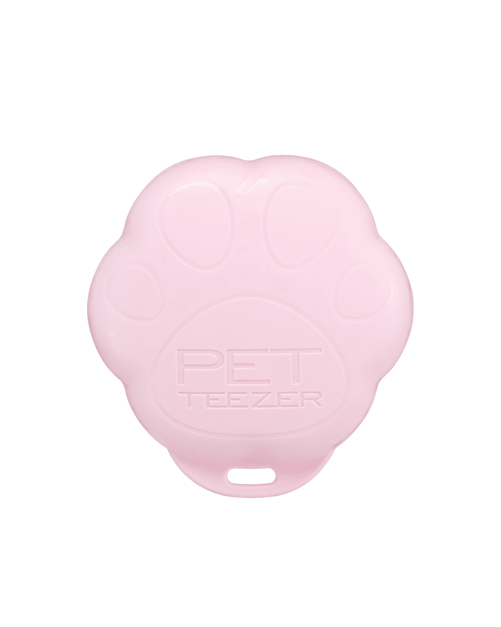 Pet Teezer - Cat Brush - Millennial Pink