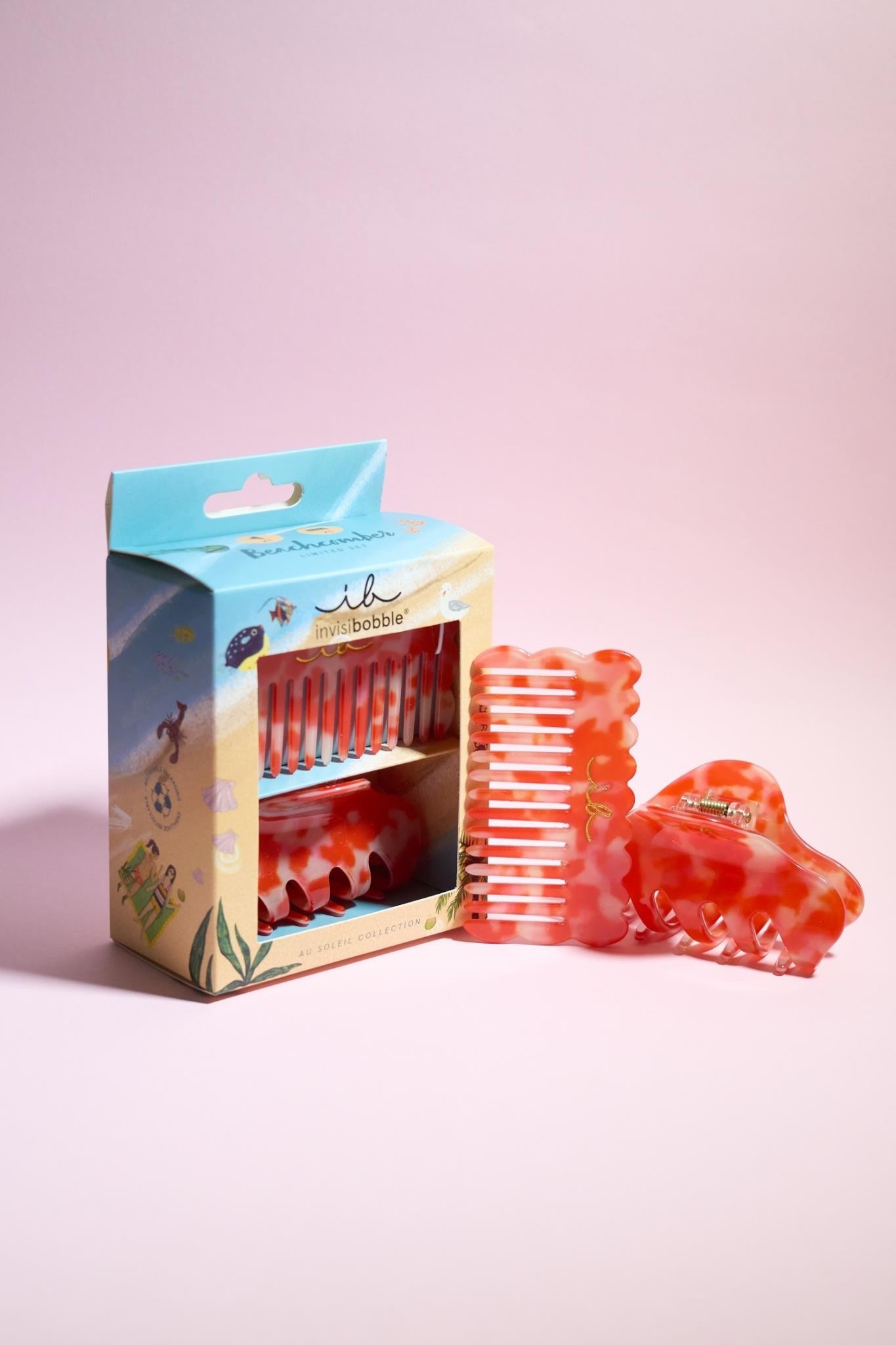 IB - SET Au Soleil Beachcomber 2pc - 4063528076045