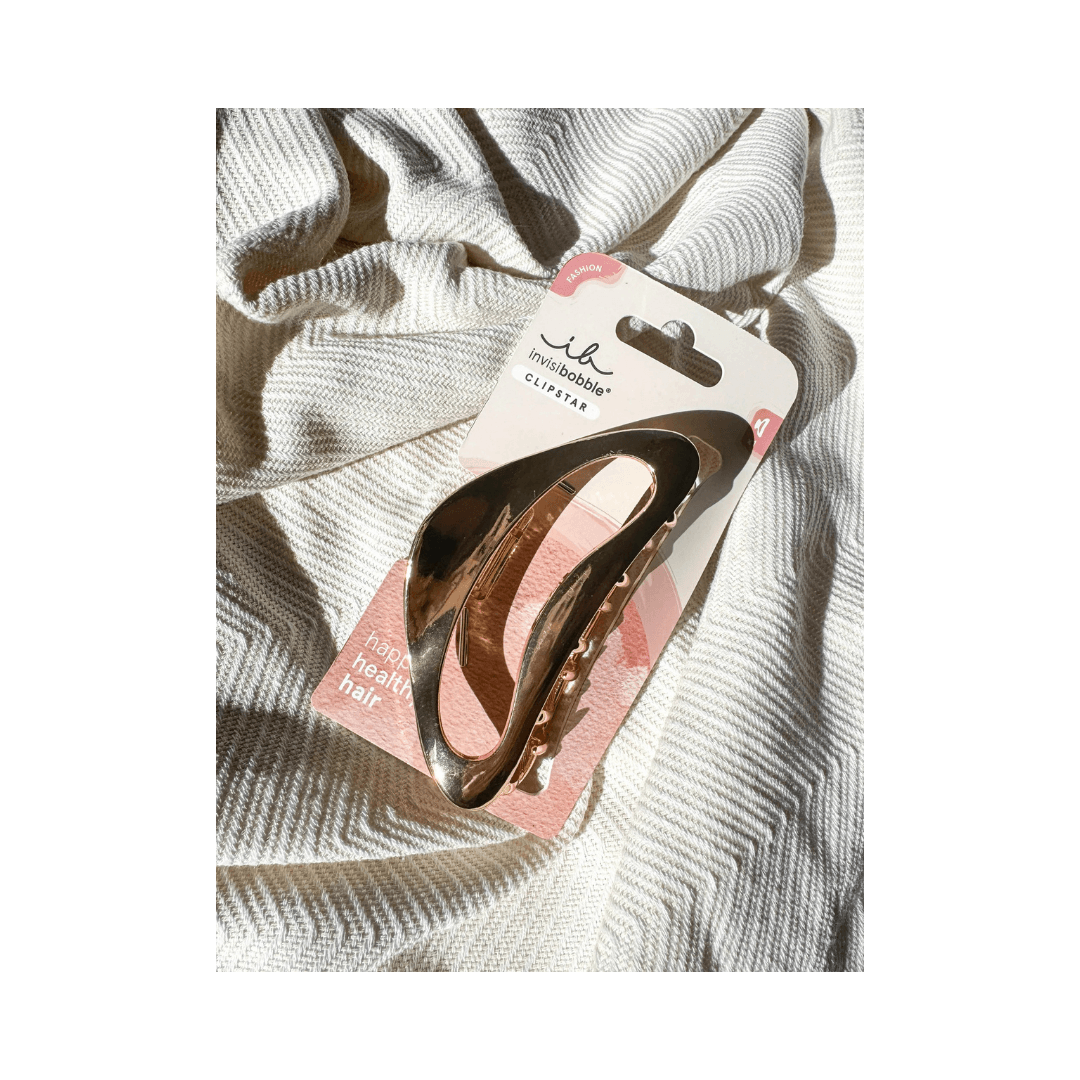 IB - CLIPSTAR Gold Luxe - 4063528080455