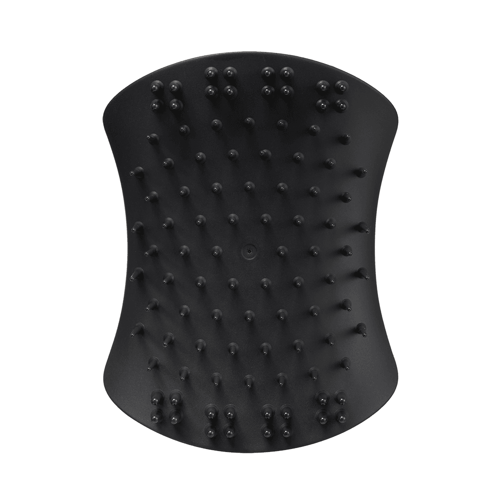 Scalp Brush - Black