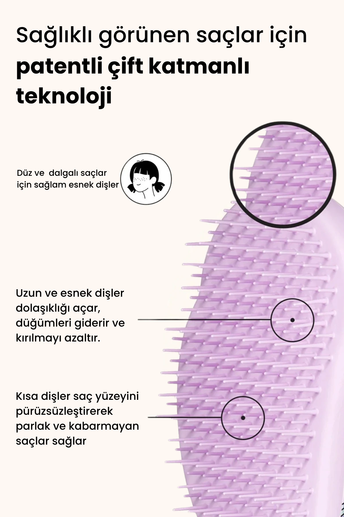 Small Original Childrens - Unicorn Multi