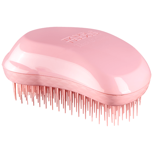 Original - Thick & Curly - Pink / Pink