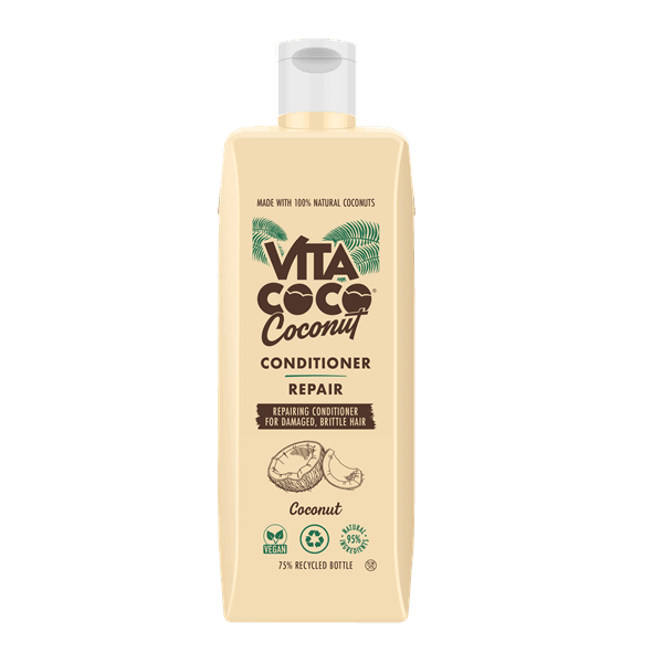 Vita Coco Conditioner Damaged Hair ( Yıpranmış ve Kırılgan Saçlar İçin Saç Kremi )