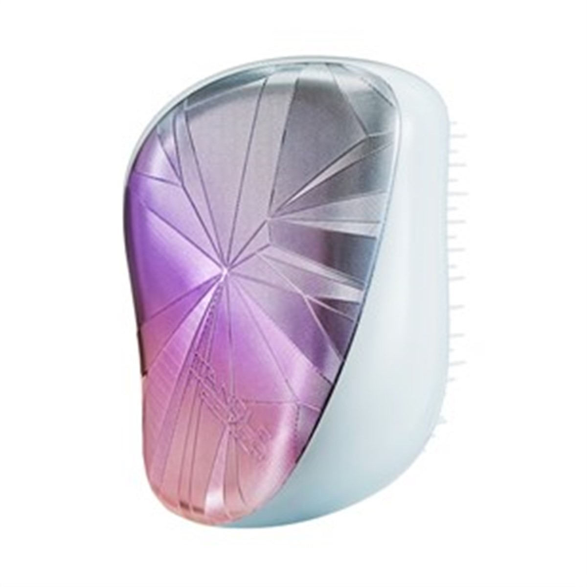 Compact Styler - Smashed Holo – Blue / Pink