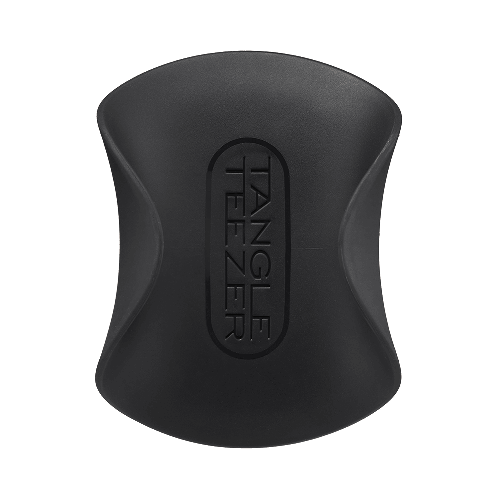 Scalp Brush - Black