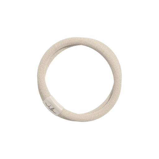 IB - HAIR TIE Mocha 5pcs - 4063528072061