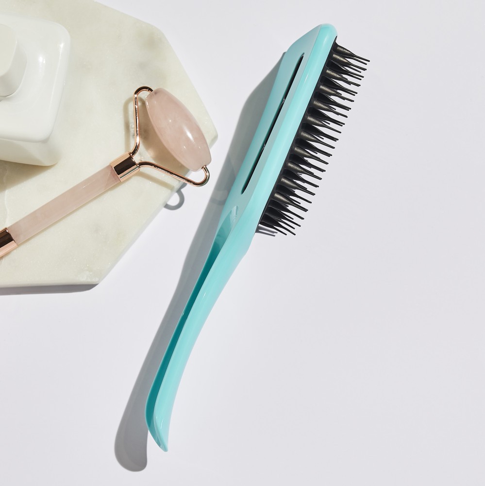 Easy Dry & Go - Sweet Pea (Mint)