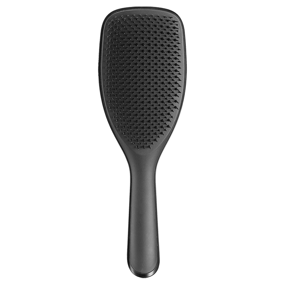 The Large Wet Detangler - Black
